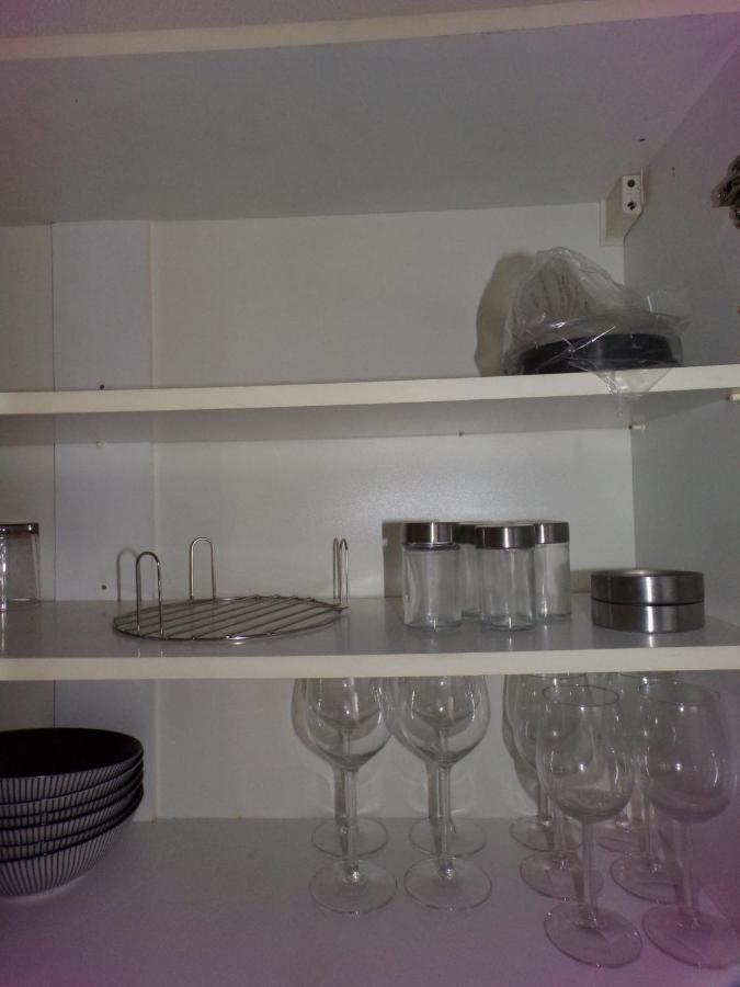 Bienvenue Au Cocon D'Alyssa Apartment Langon  Bagian luar foto