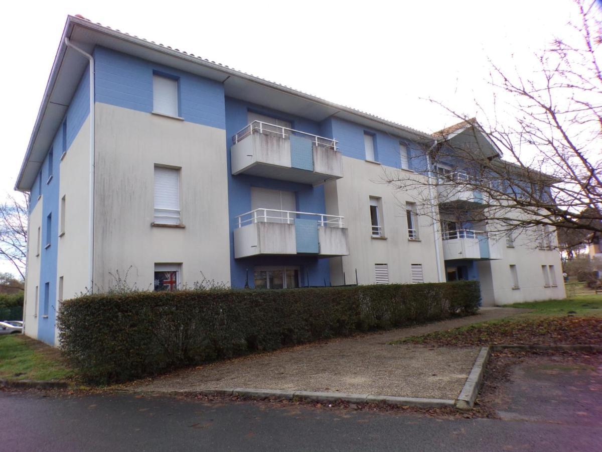 Bienvenue Au Cocon D'Alyssa Apartment Langon  Bagian luar foto