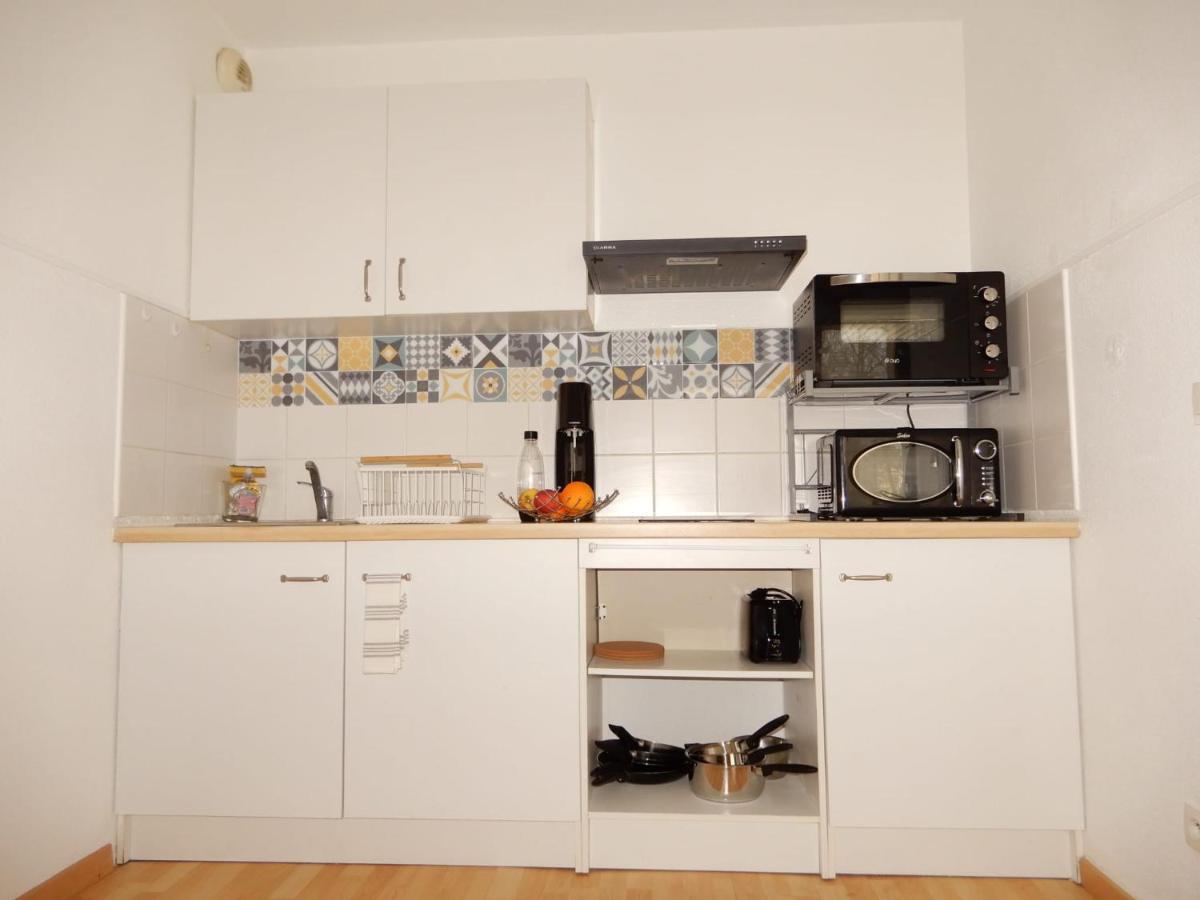 Bienvenue Au Cocon D'Alyssa Apartment Langon  Bagian luar foto