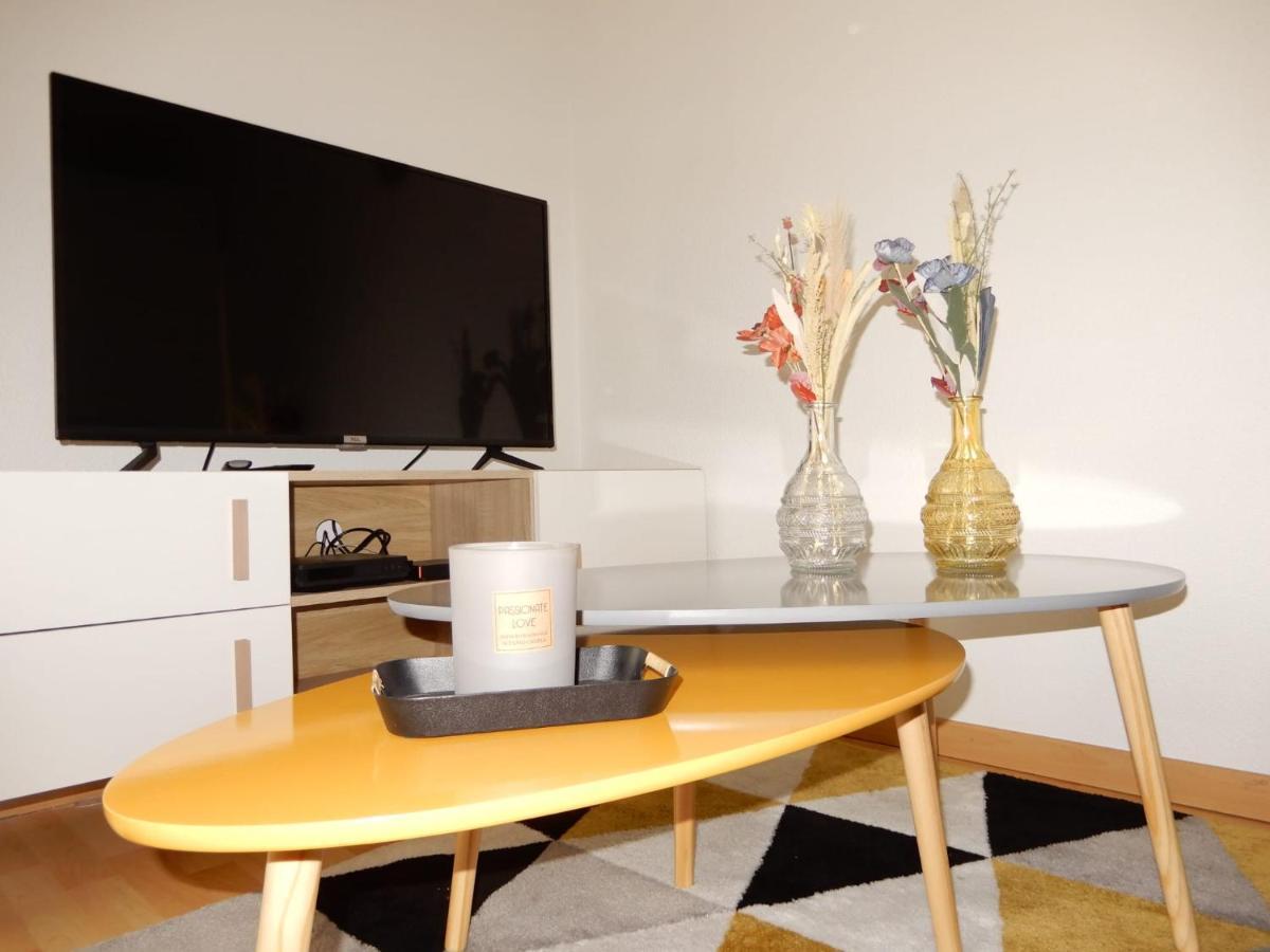 Bienvenue Au Cocon D'Alyssa Apartment Langon  Bagian luar foto